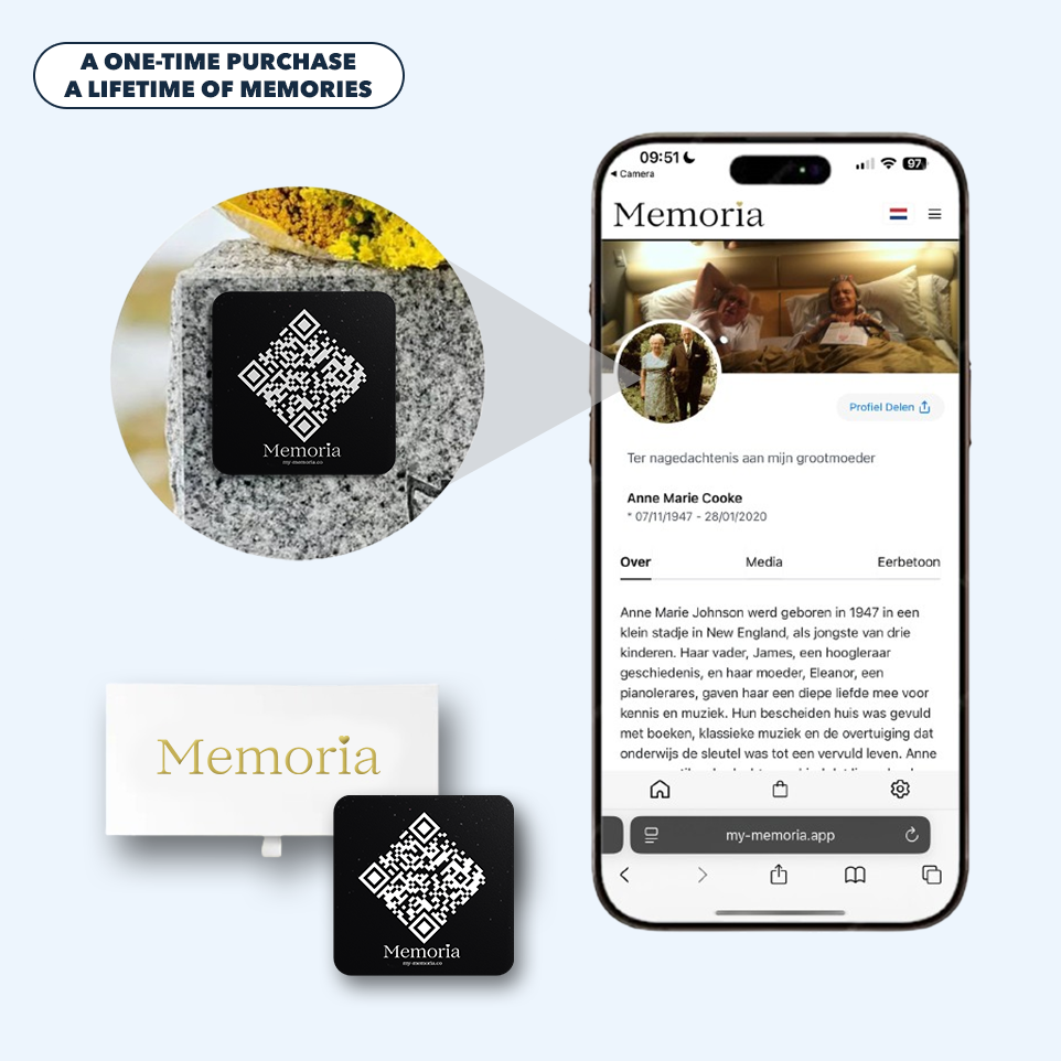 My Memoria™